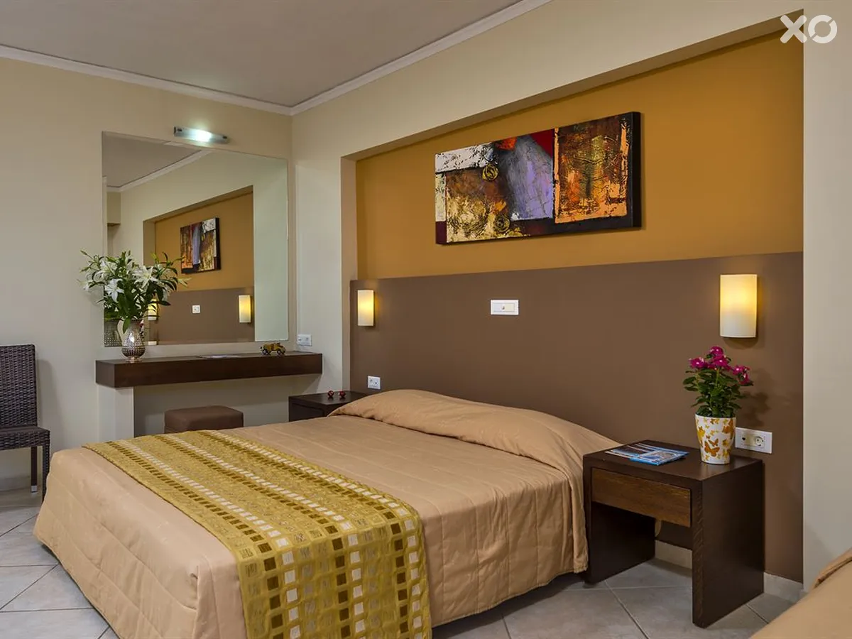 Atrion Resort Hotel & Apts