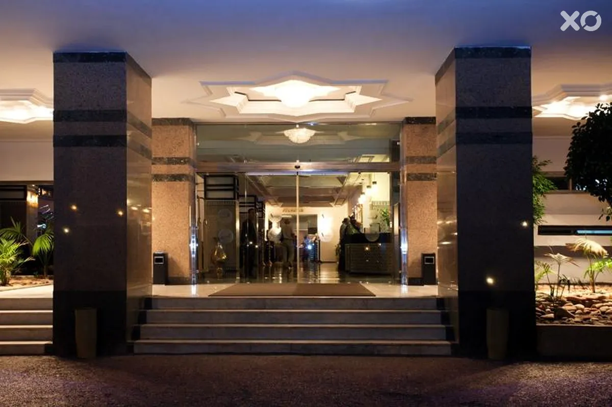 Royal Mirage Agadir