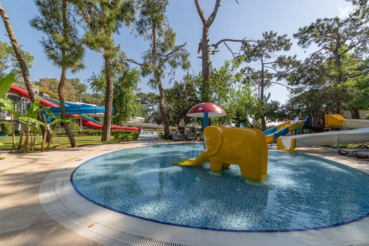 Amara Luxury Resort & Villas