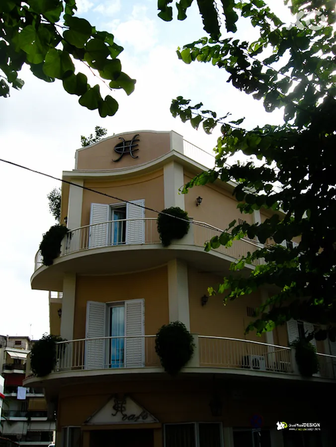 Esperia Palace