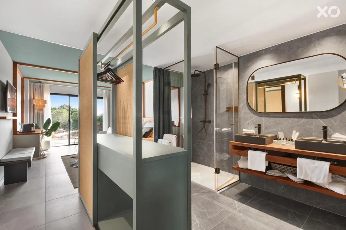 Aubamar Suites & SPA