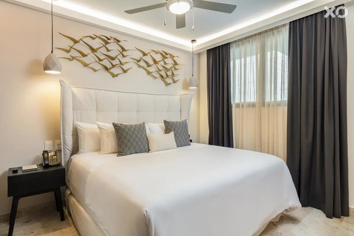 Serenity Hotel Boutique
