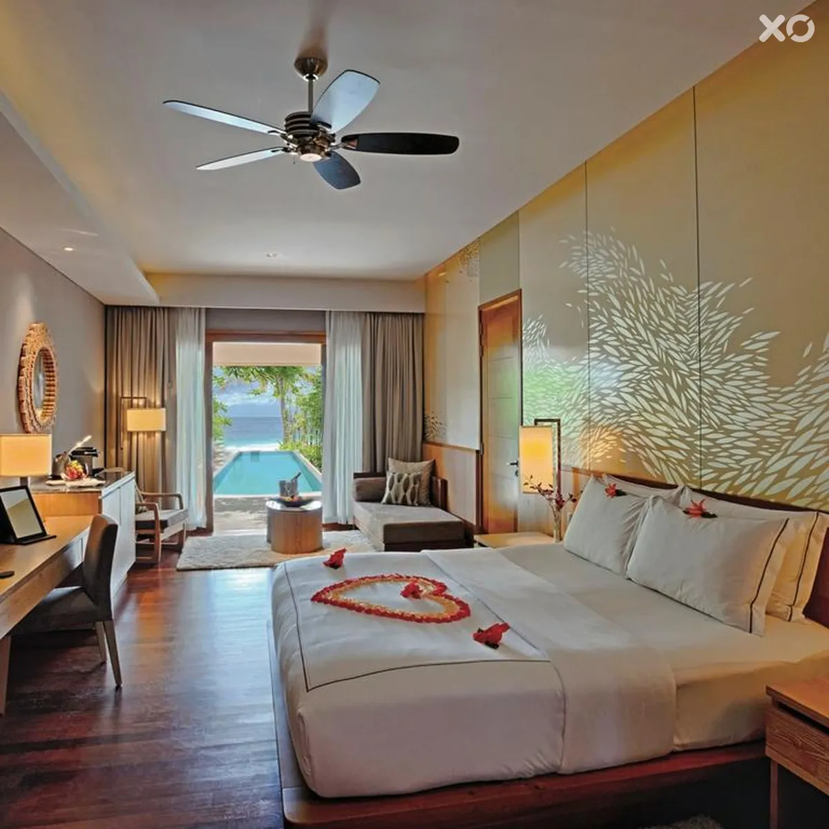 Lily Beach Resort & Spa