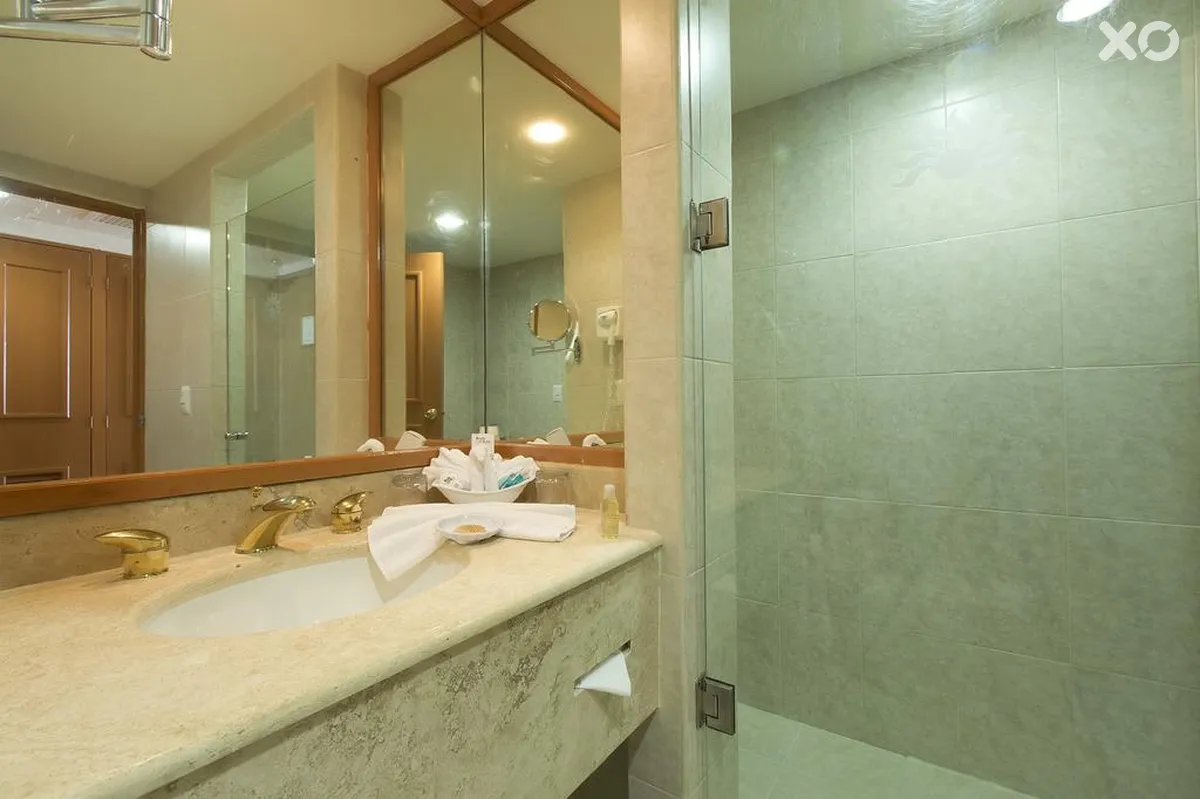 Golden Parnassus Resort & SPA