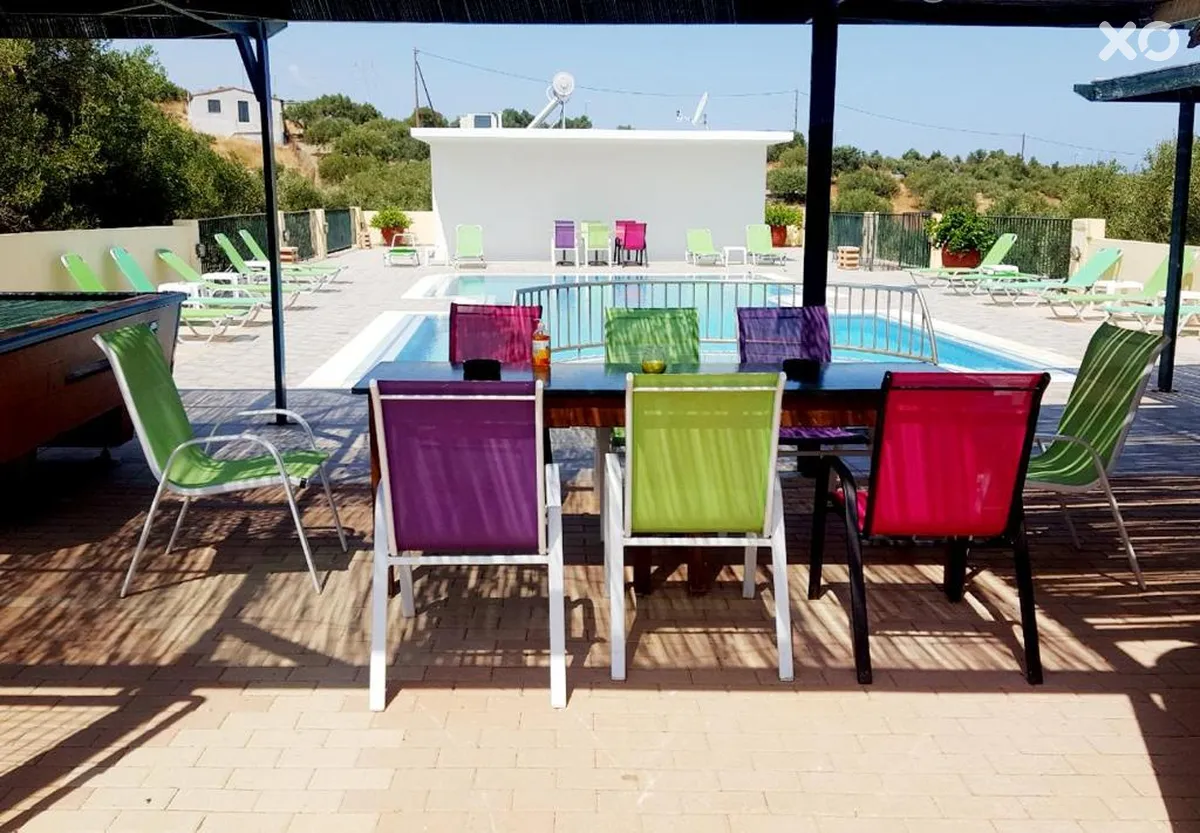 Bellino Apartments