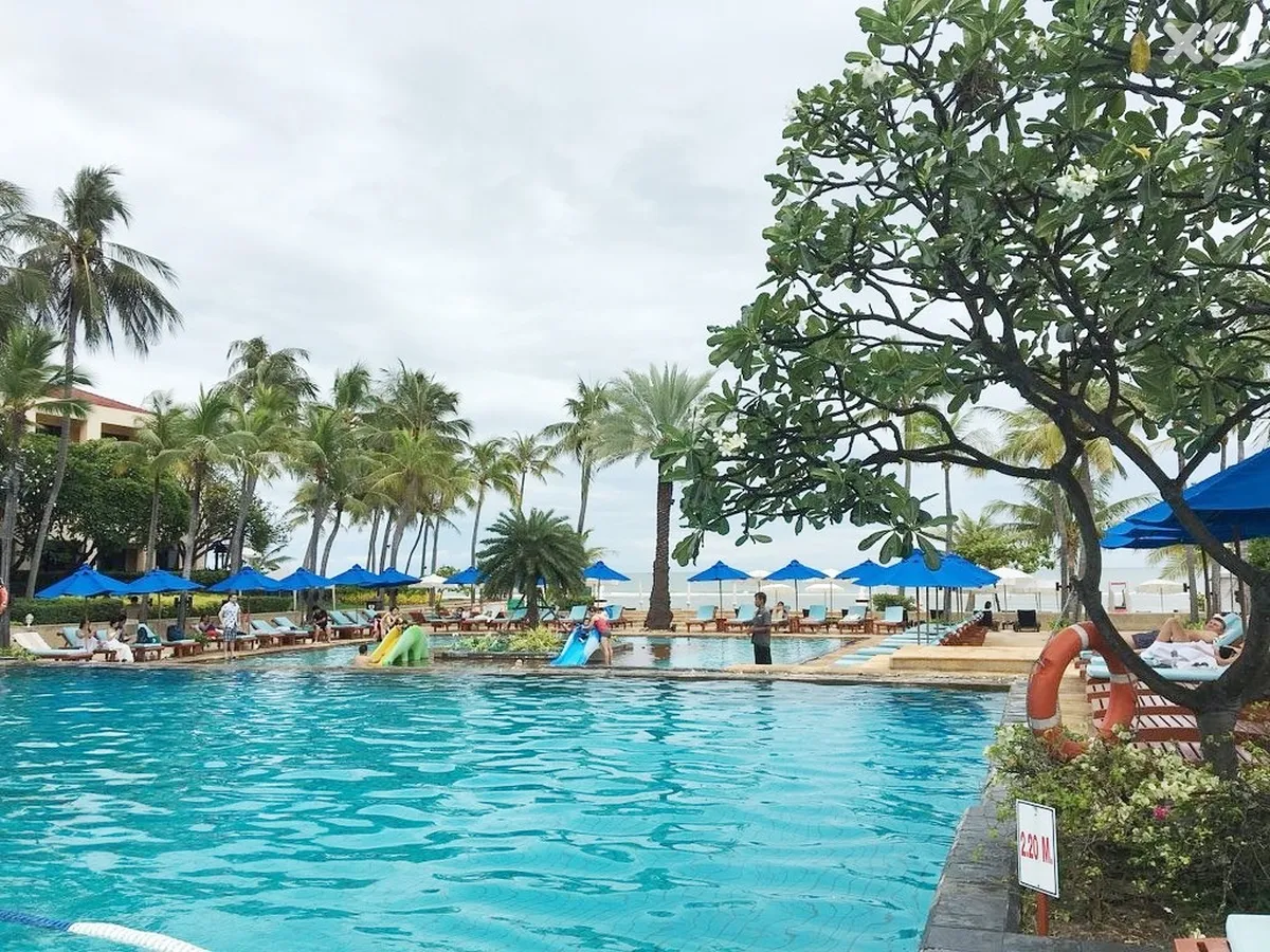 Dusit Thani Hua Hin
