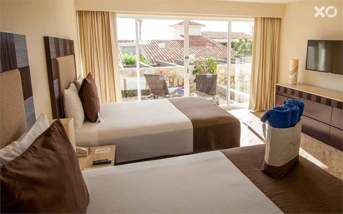 Grand Park Royal Cancun