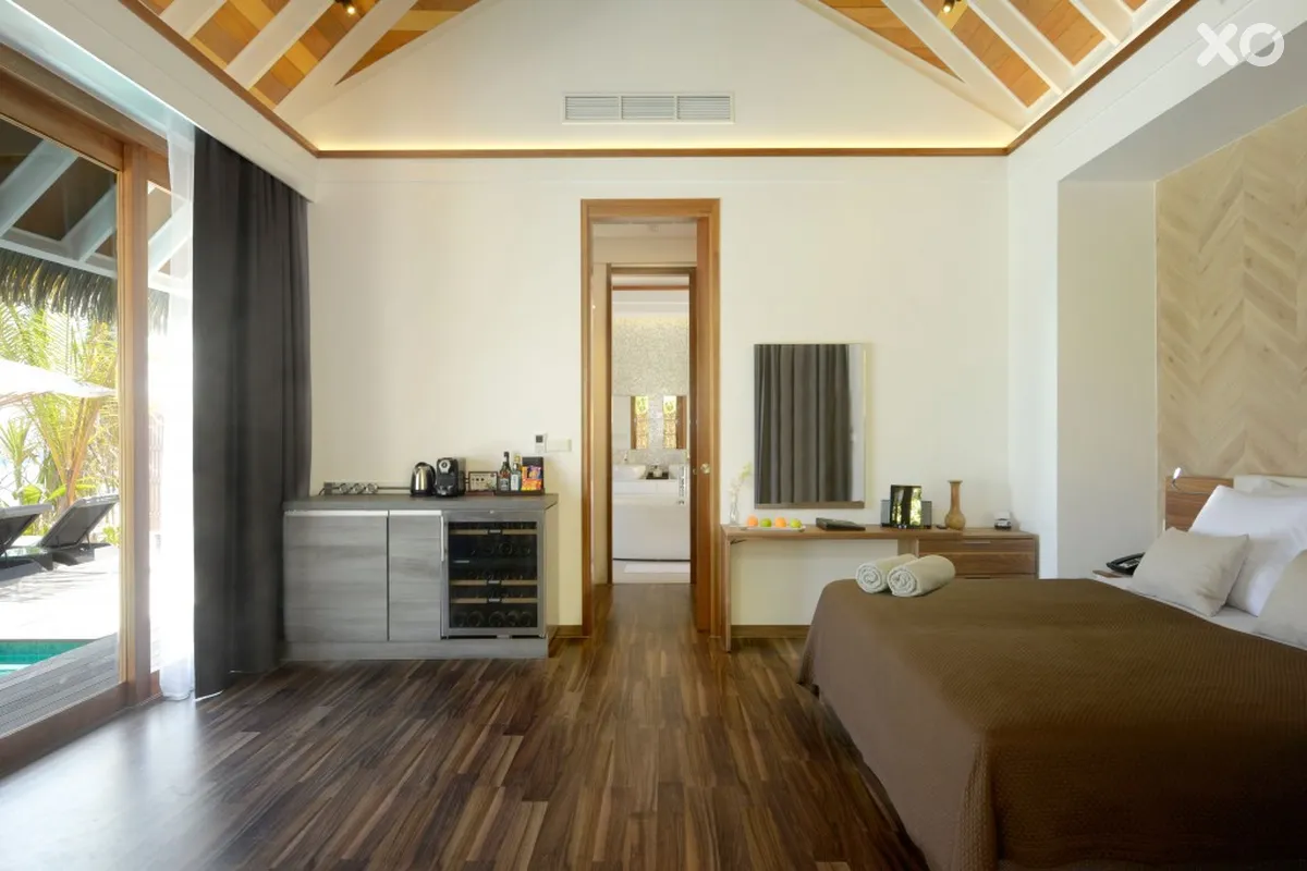 Kandolhu Maldives