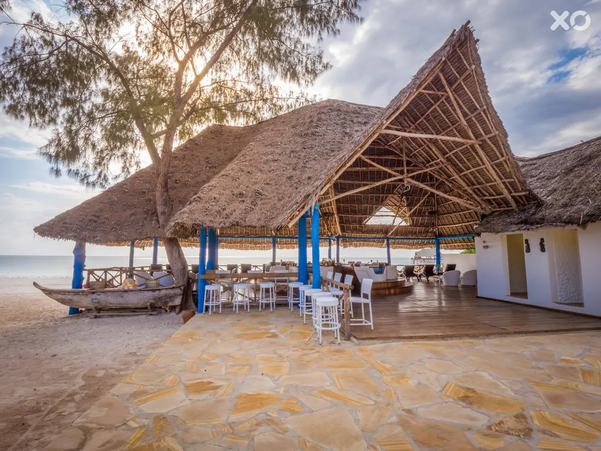 Kiwengwa Beach Resort