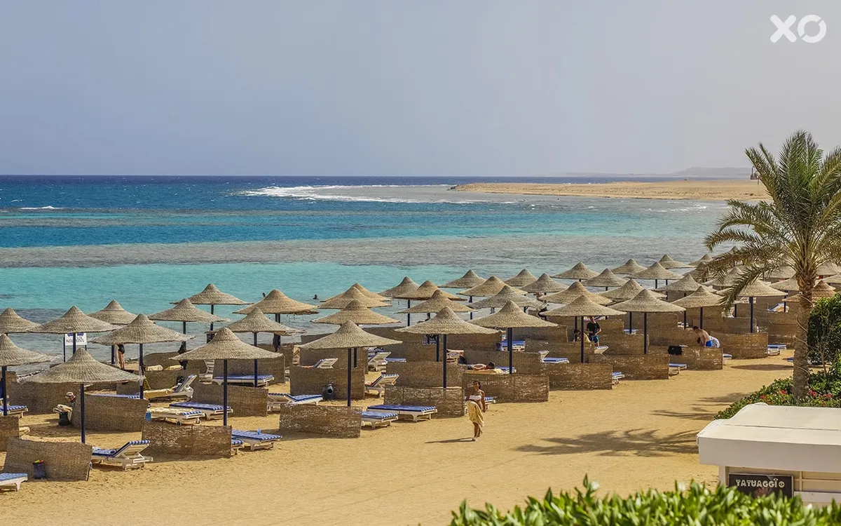 Fantazia Resort Marsa Alam