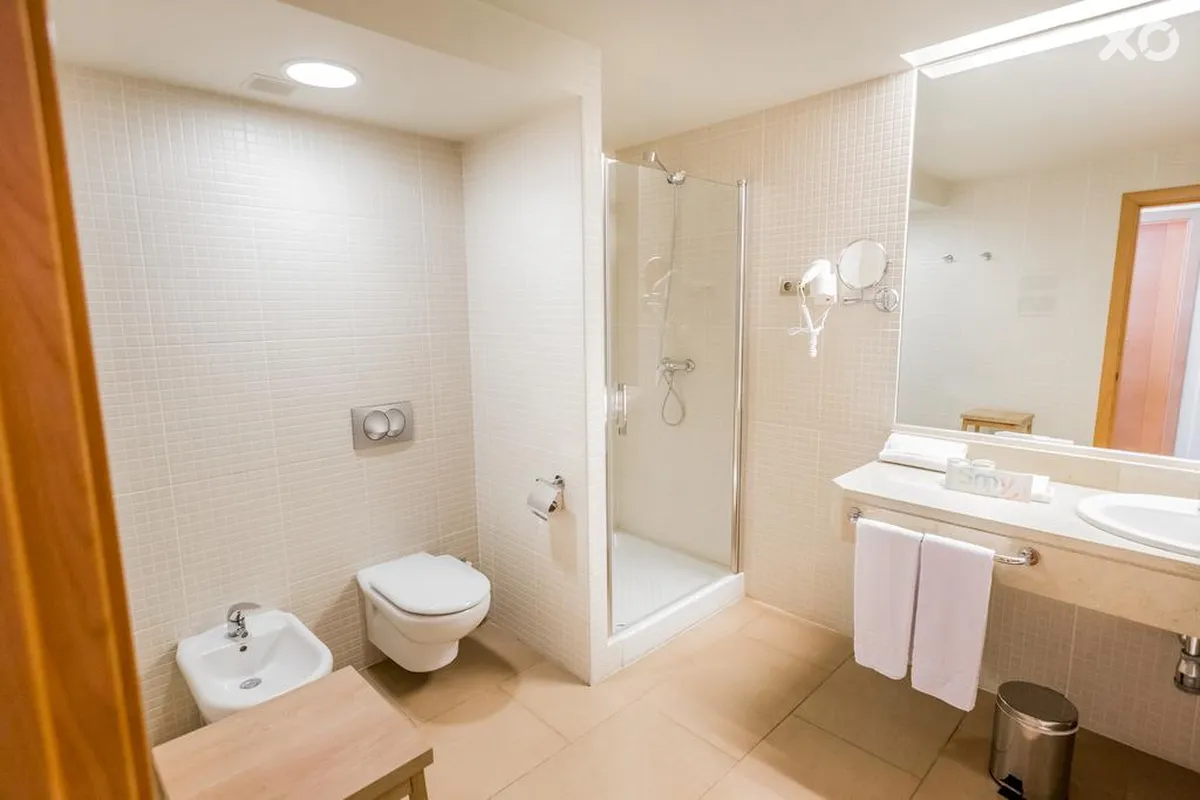 Occidental Torremolinos Playa