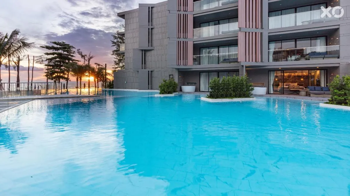 La Vela Khao Lak