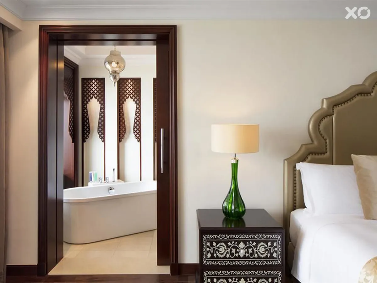 Ajman Saray A Luxury Collection Resort