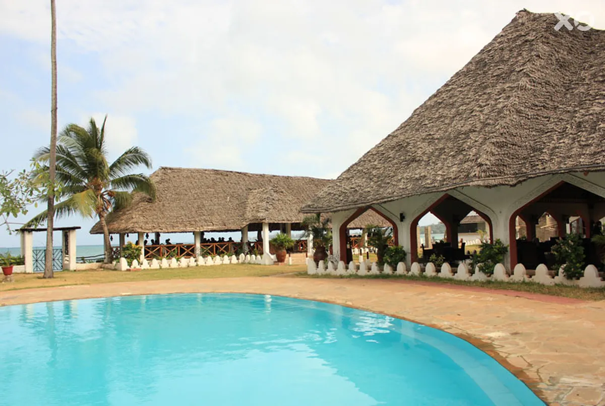Zanzibar Beach Resort