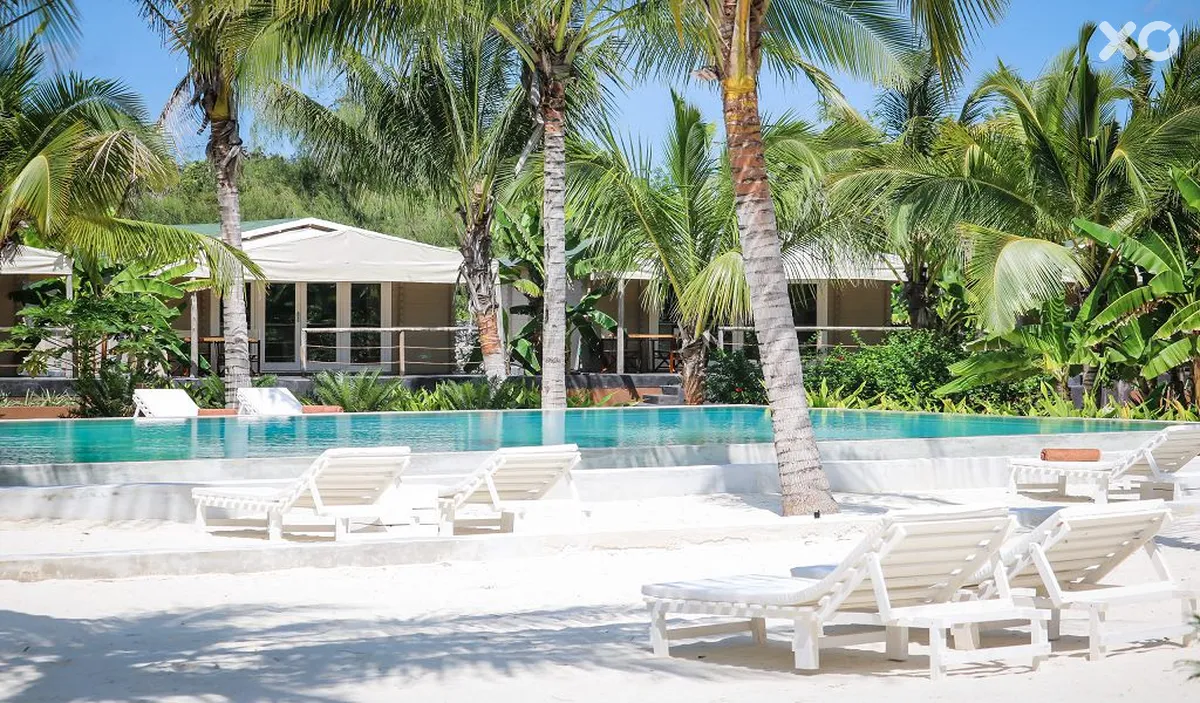 La Luna Suite Apartments
