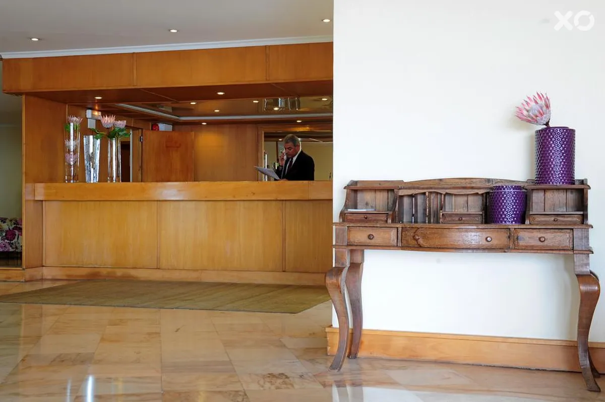 Dorisol Florasol Hotel