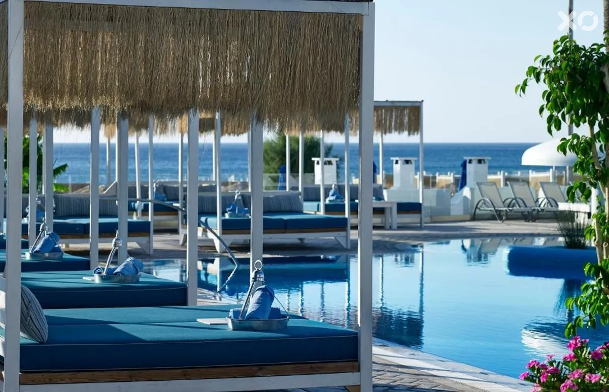 Epsilon Hotel Apartments