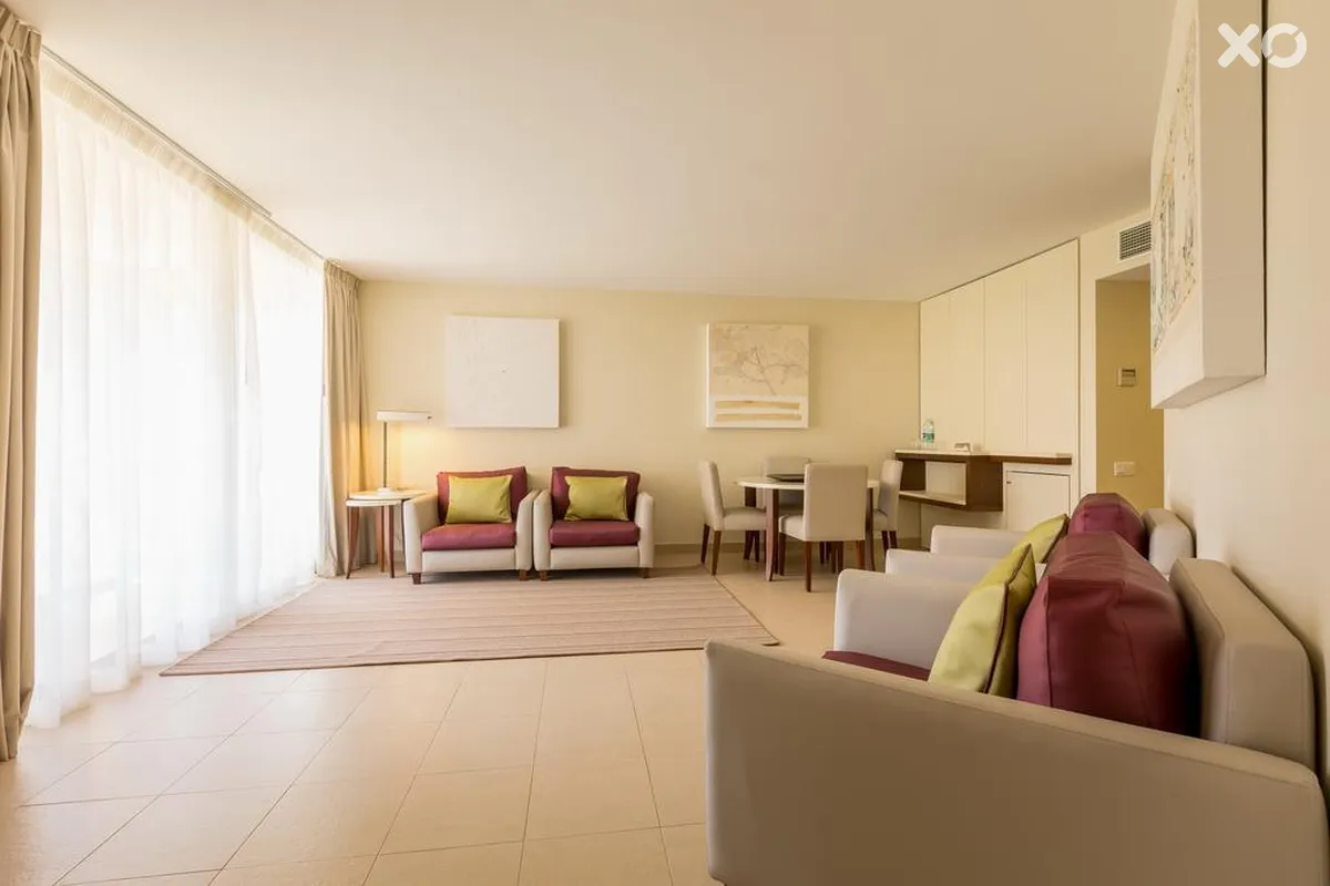 Sao Rafael Suites