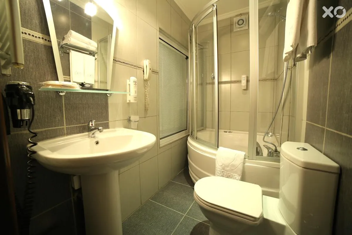 Tria Elegance Istanbul