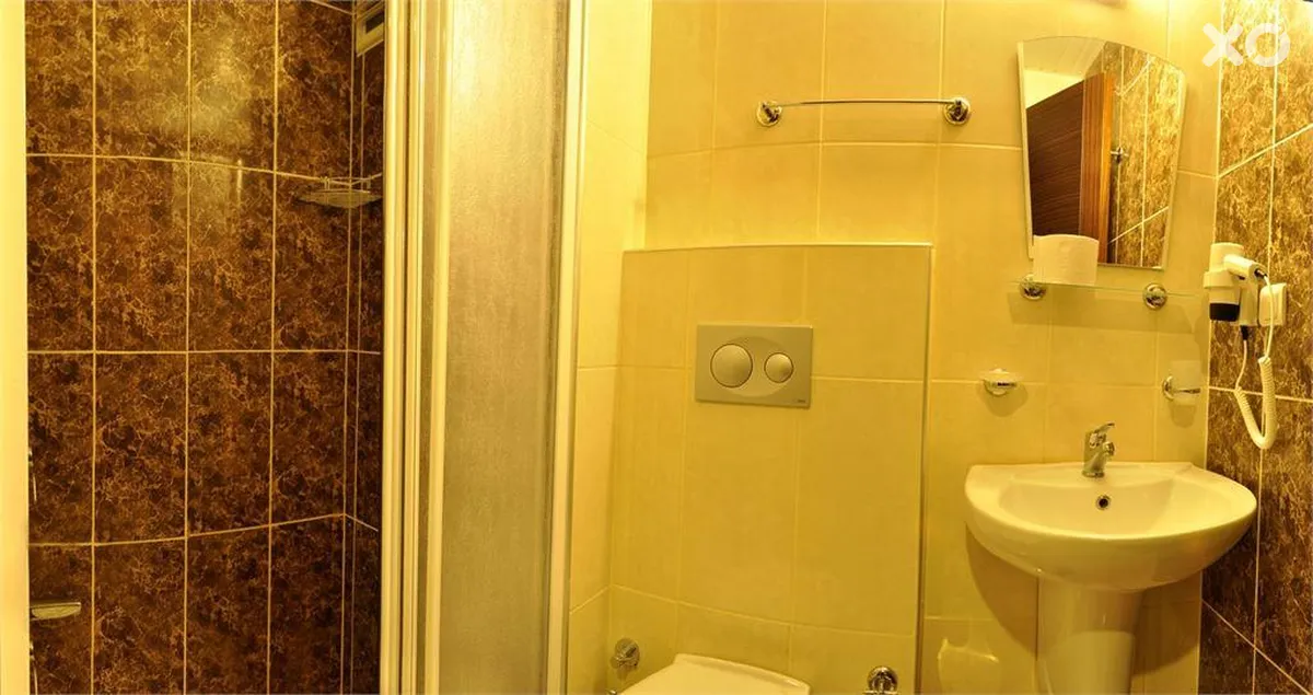 Erkal Resort Hotel