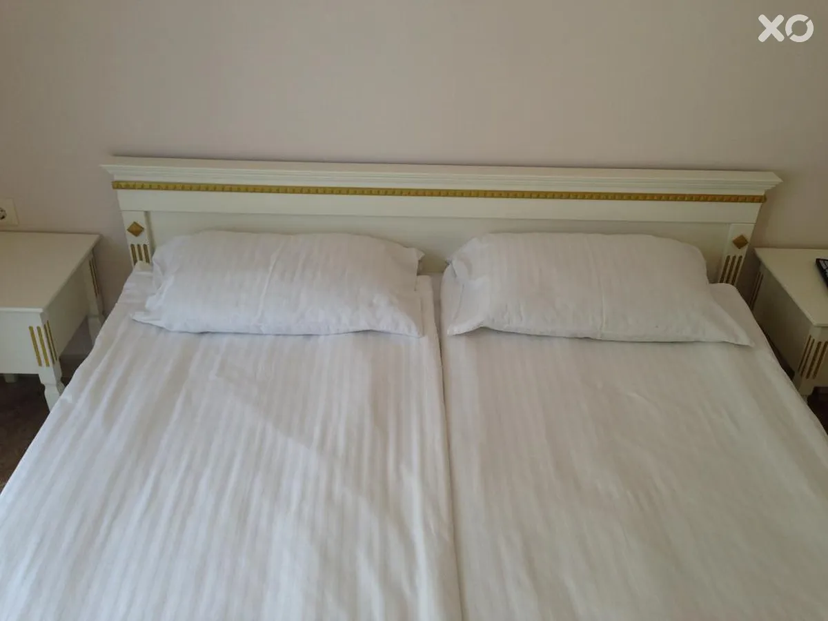 Dawn Park Deluxe