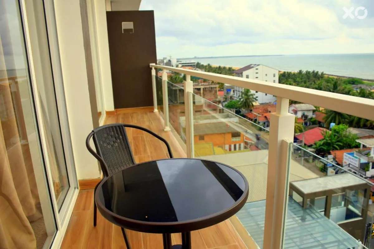 Ruvisha Beach Hotel
