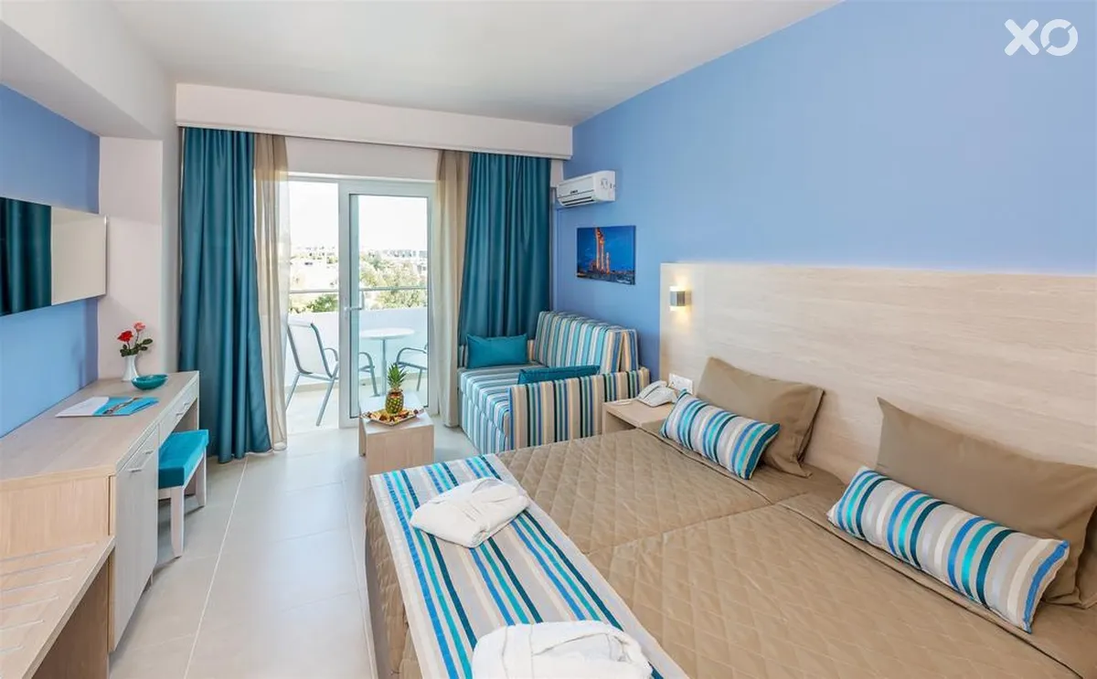 Irene Palace Beach Resort