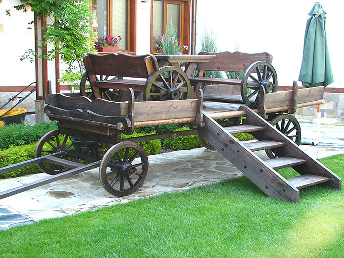Evelina Palace Hotel