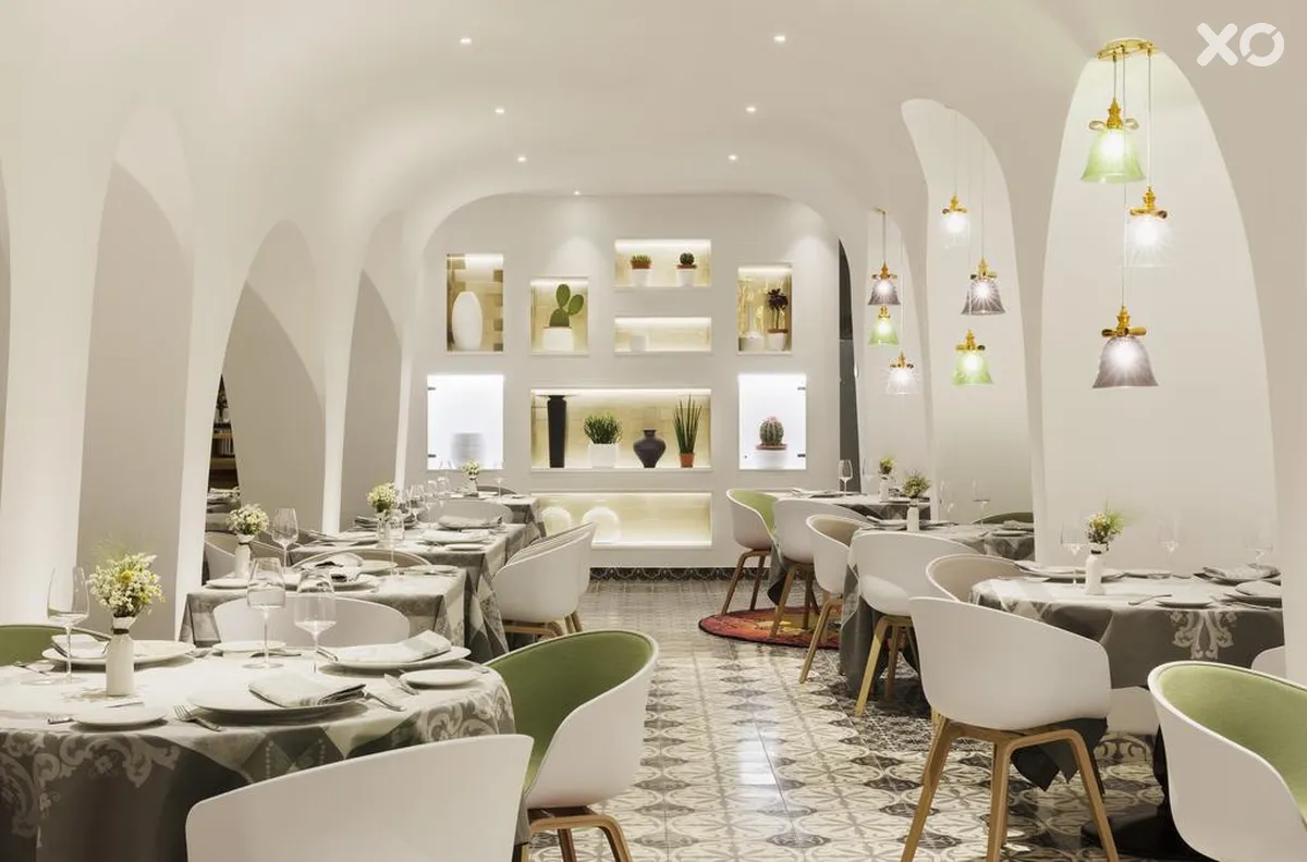 Iberostar Grand Hotel Portals Nous