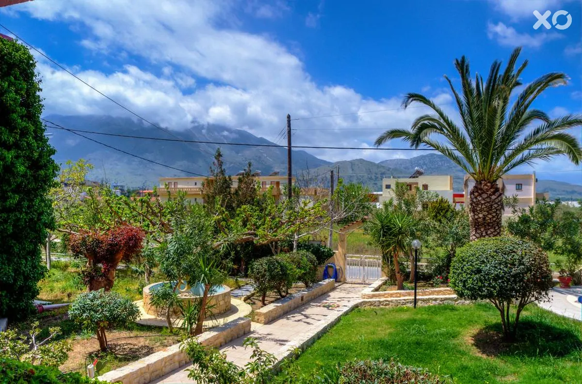Anatoli Beach Hotel