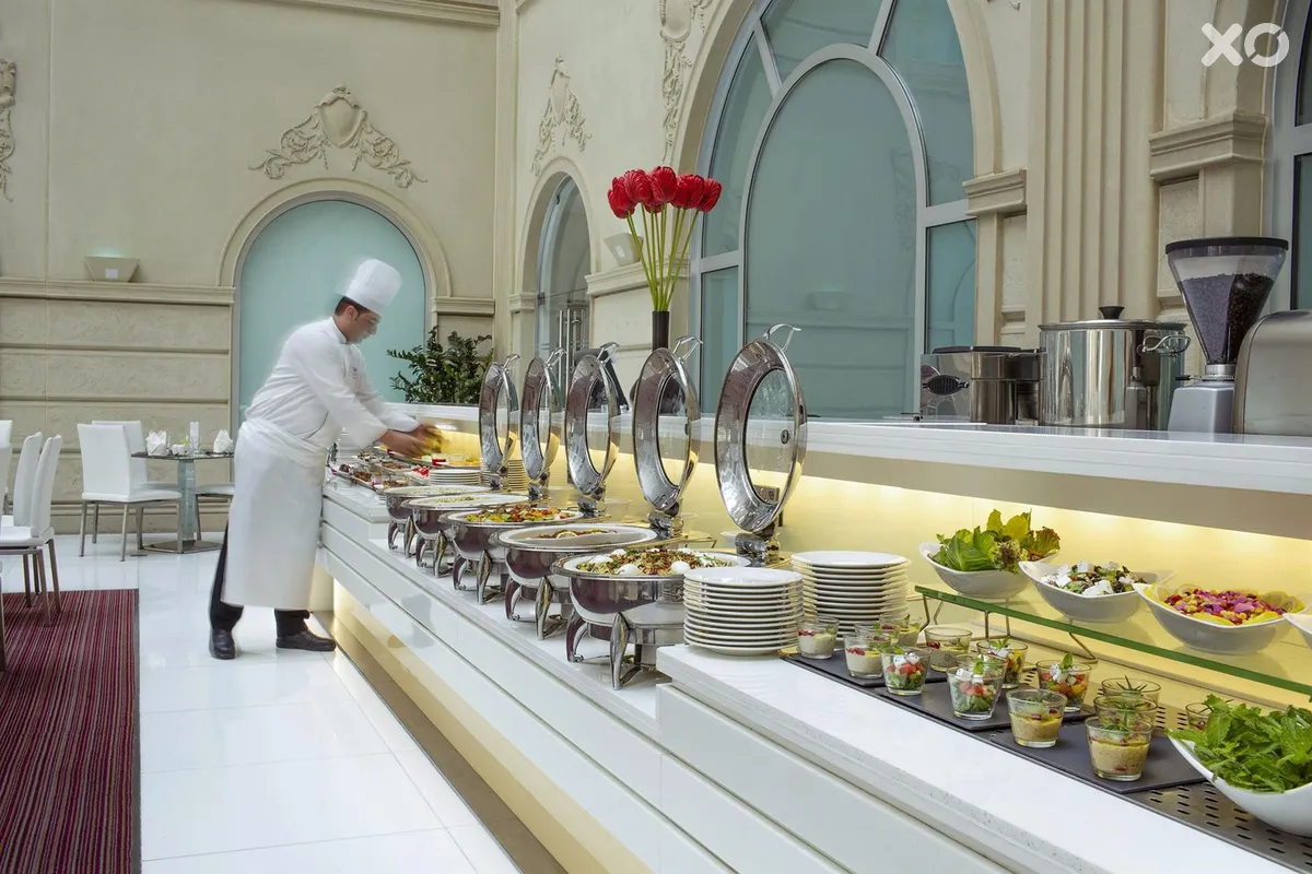 Villa Rotana Dubai