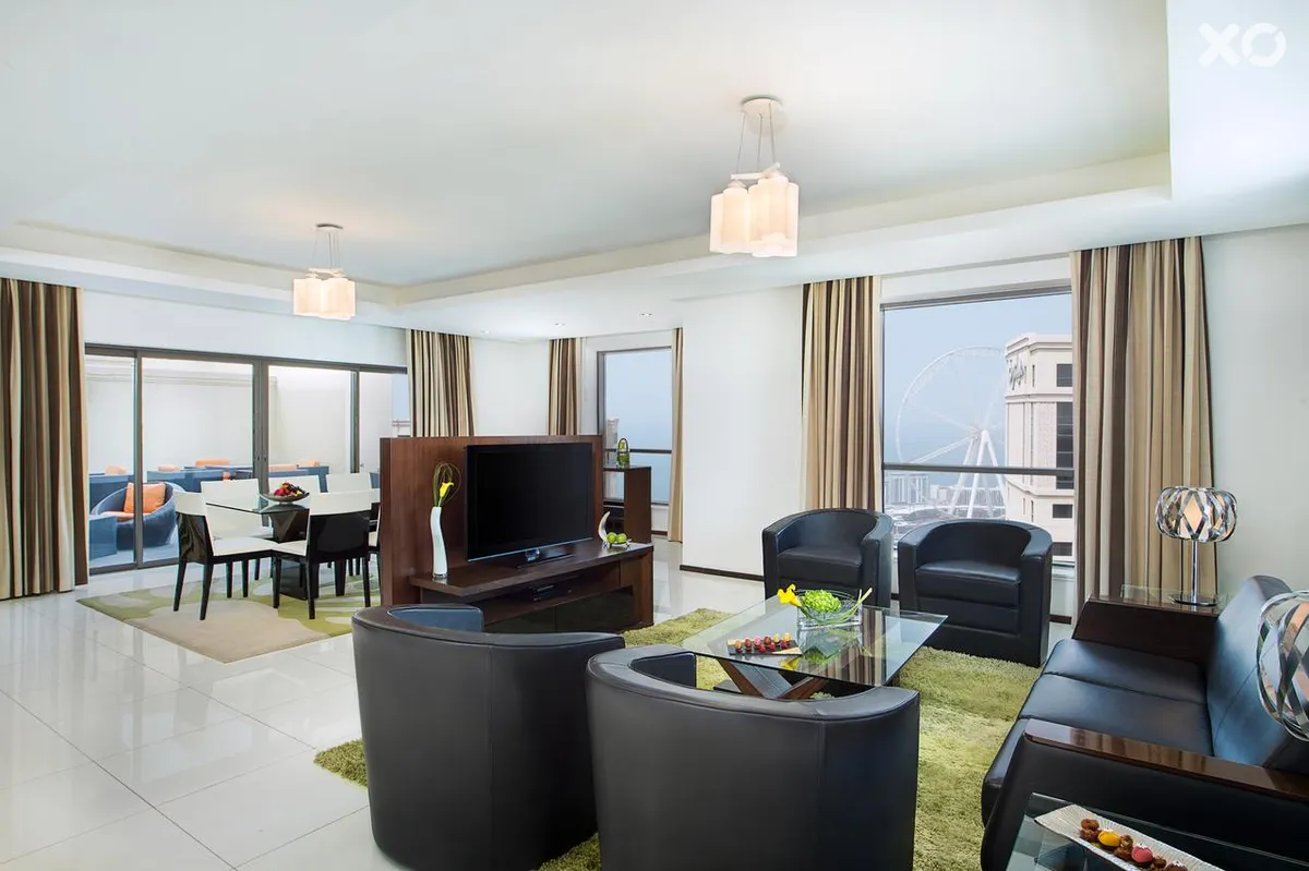 Delta Hotel by Marriott Jumeirah Beach