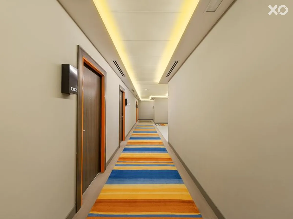 Citymax Hotel Al Barsha