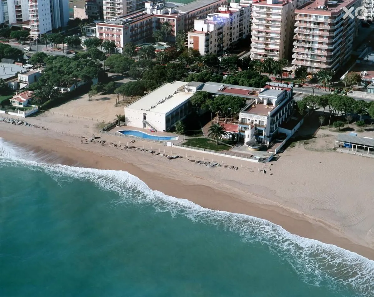 Amaraigua Hotel