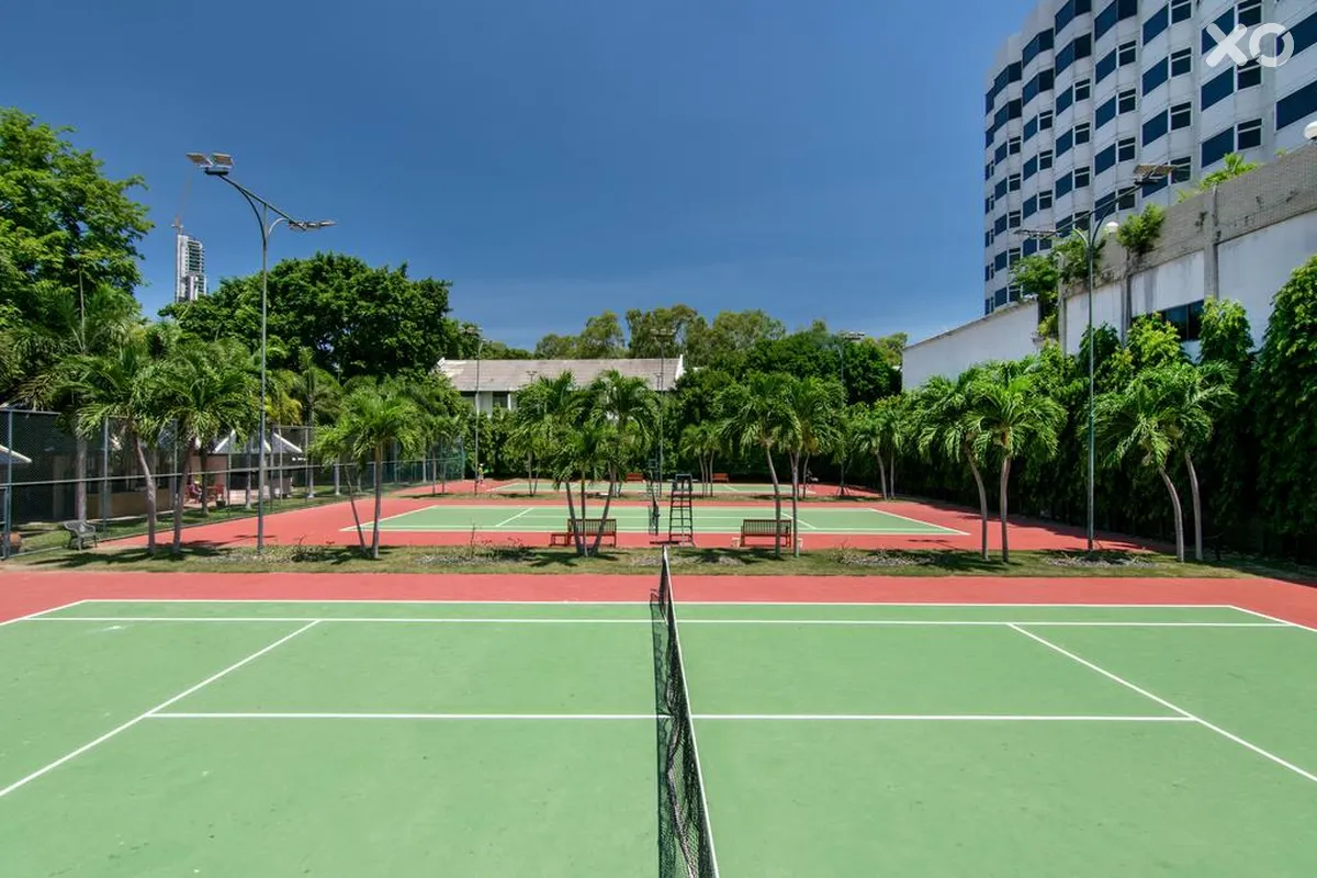 Siam Bayshore Resort & Spa