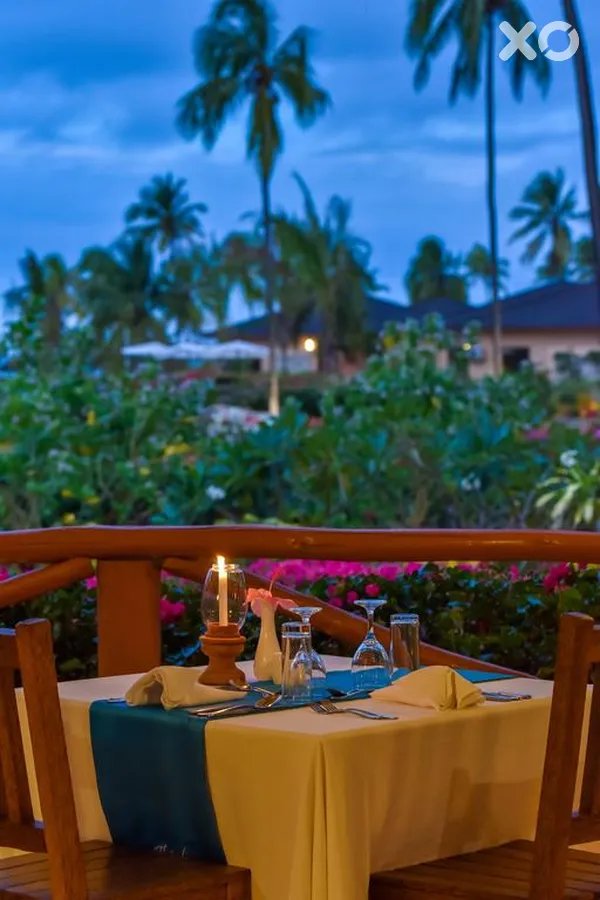 The Sands Beach Resort