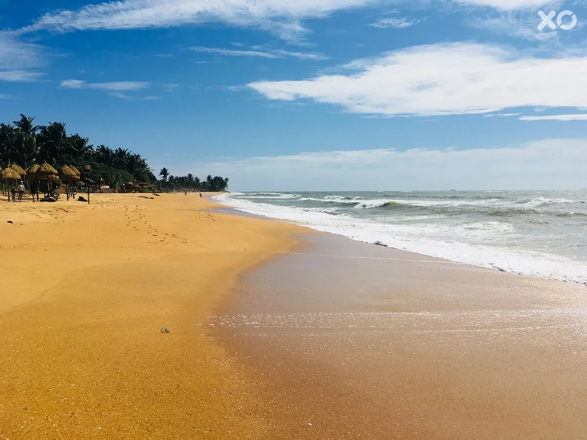 Mount Lavinia Hotel