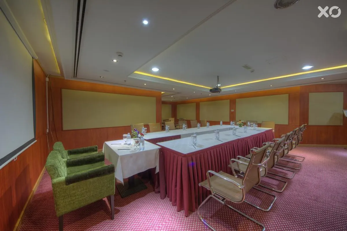 Fortune Grand Hotel