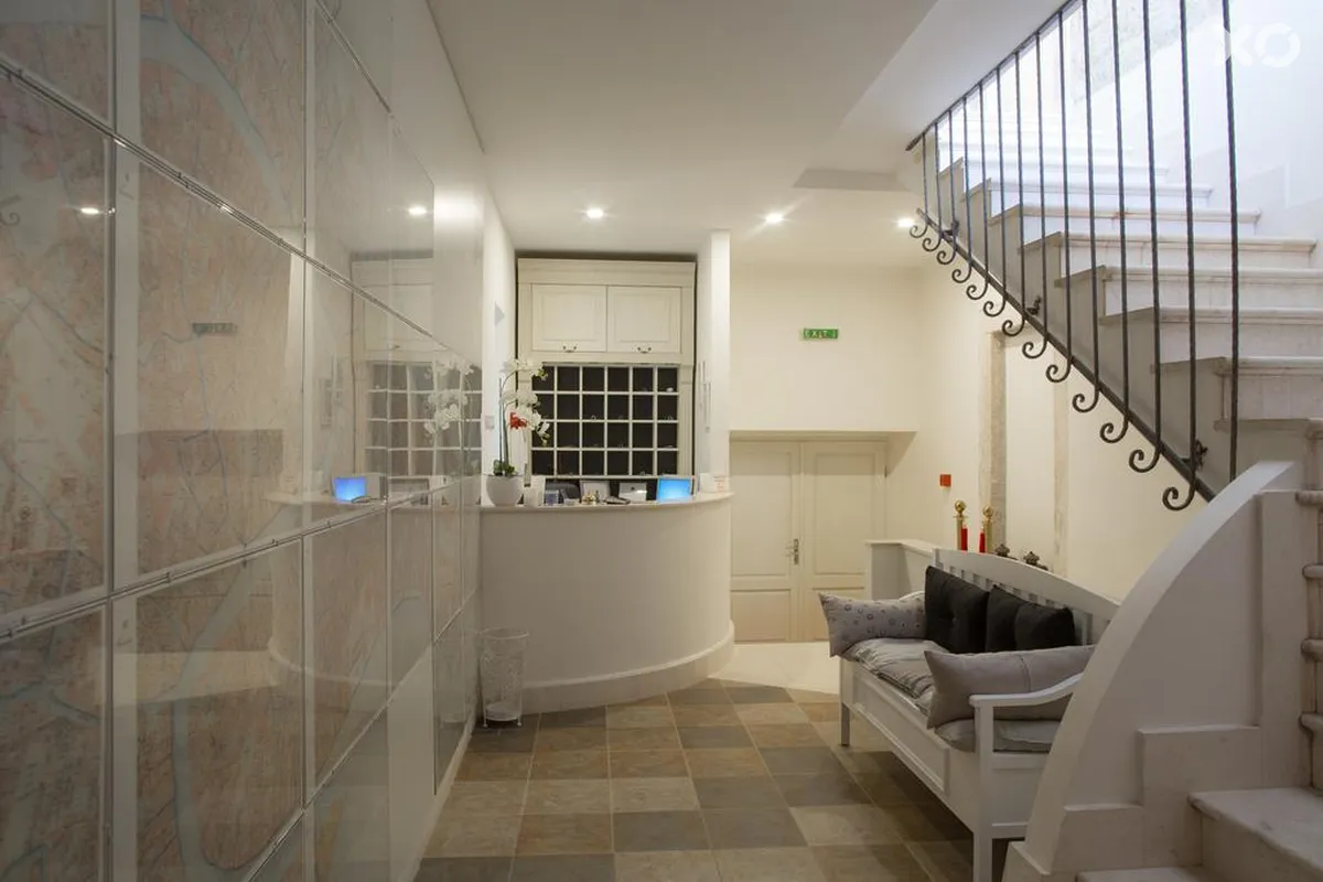 Vila Perast