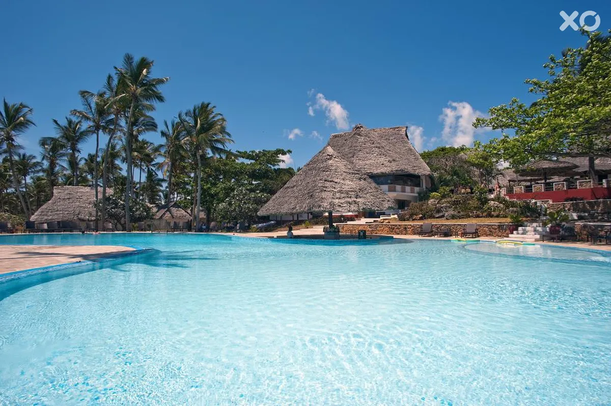 Karafuu Beach Resort & Spa