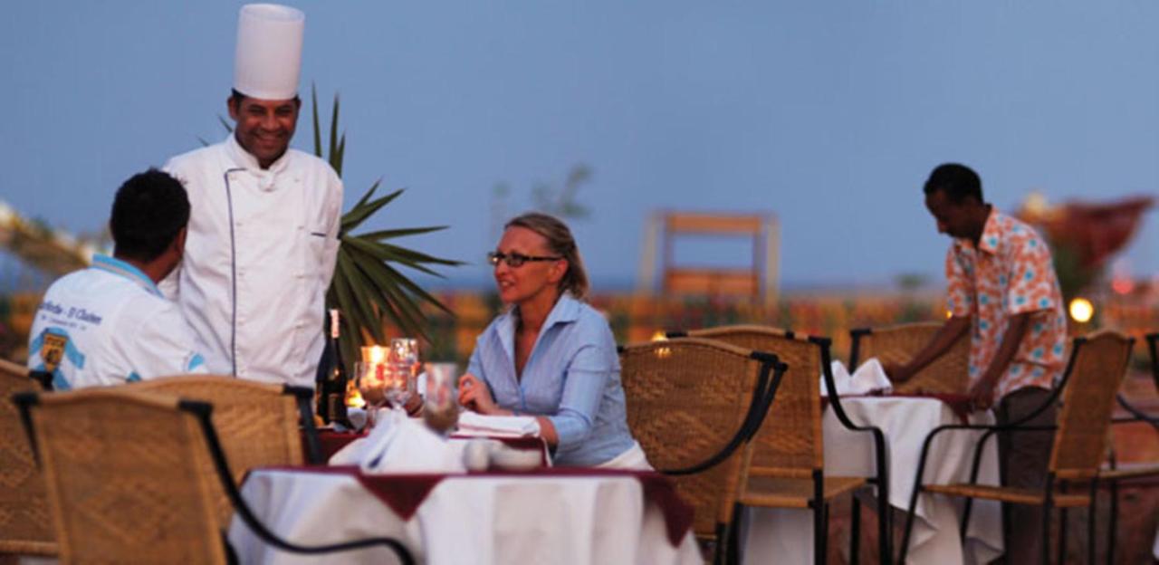 Bliss Nada Beach Resort