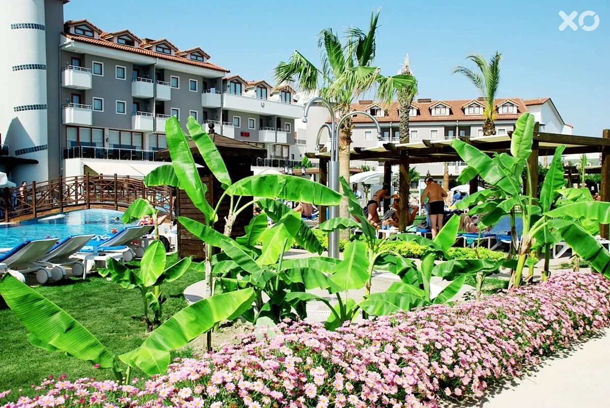 Monachus Hotel & Spa