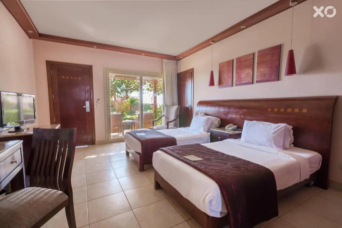 Shams Prestige Abu Soma