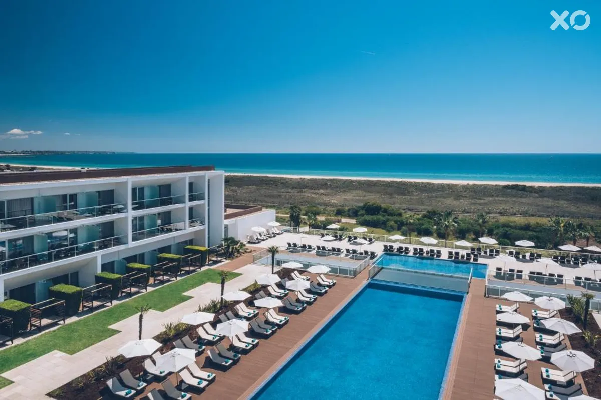 Iberostar Selection Lagos Algarve