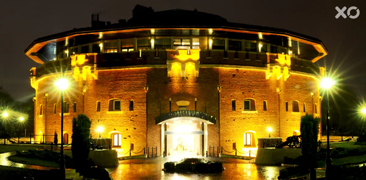 Citadel Inn