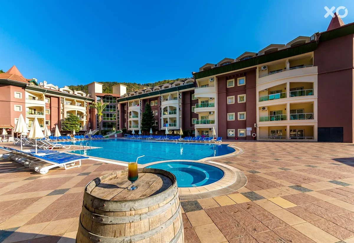 Julian Forest Suites