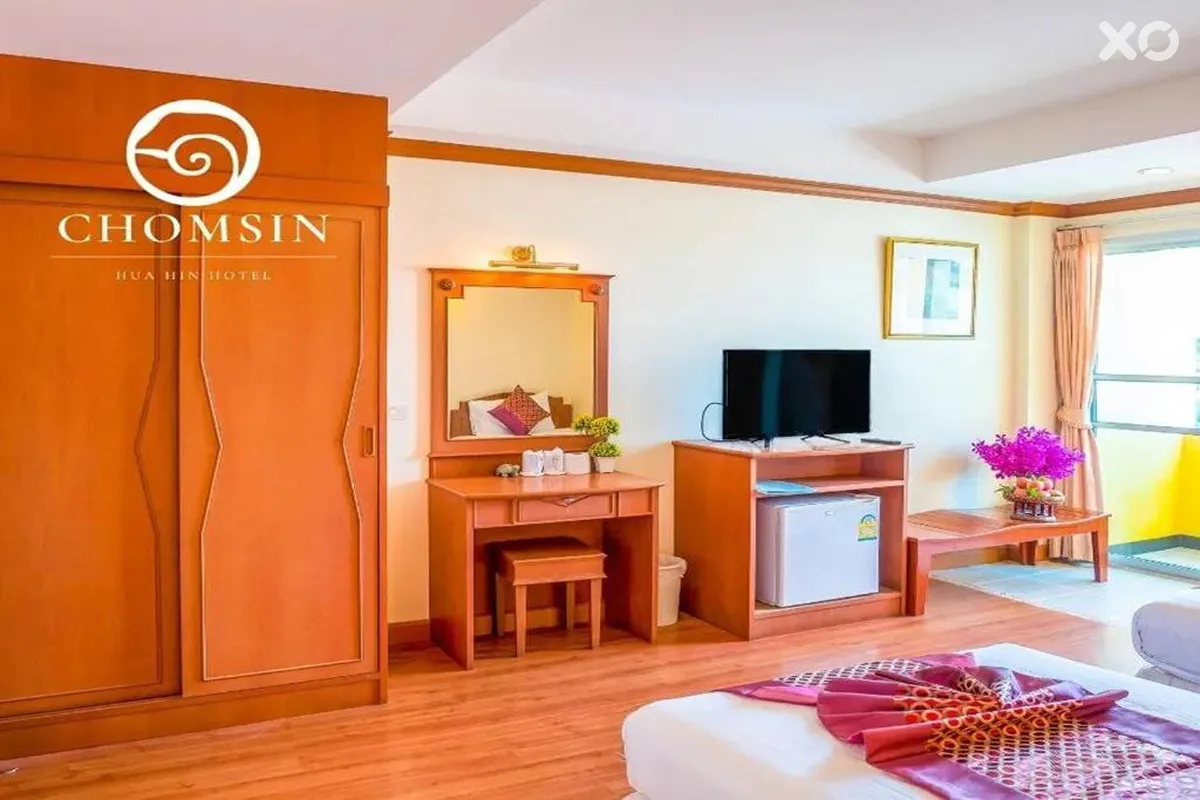 Chomsin Hua Hin Hotel