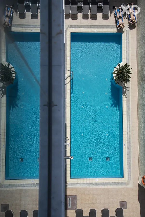Manousos City Hotel