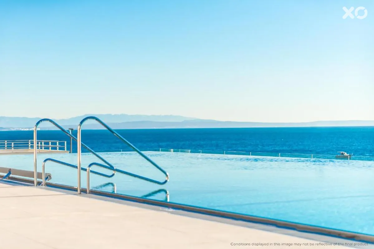 Hilton Rijeka Costabella Beach Resort & Spa