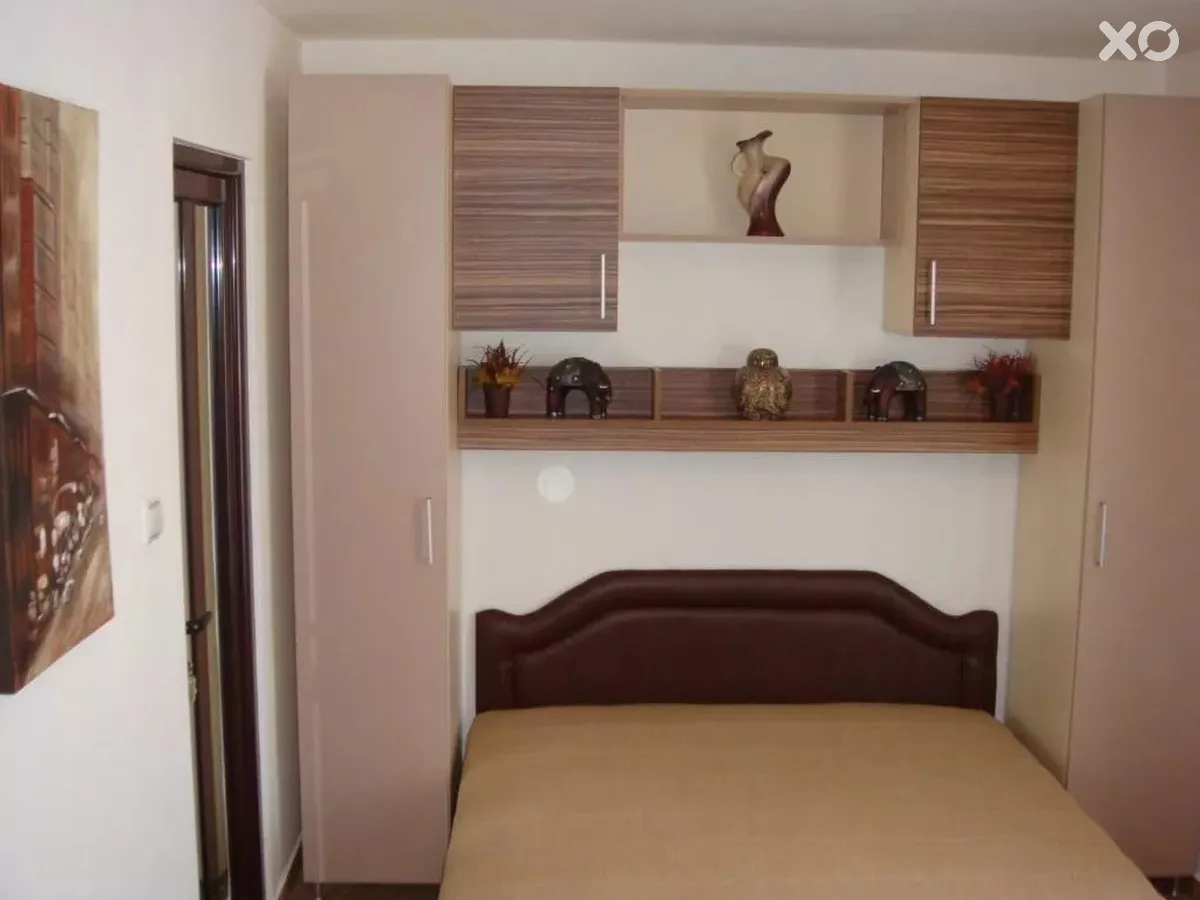 Azzuro Apartments